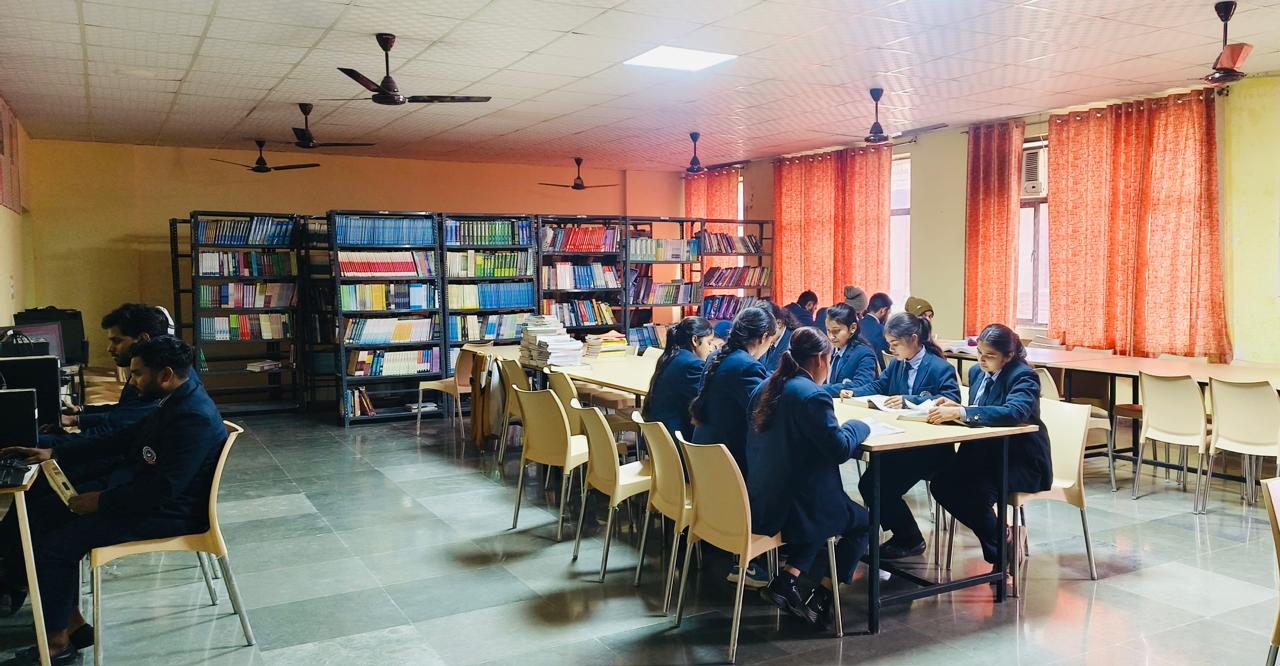 Library2