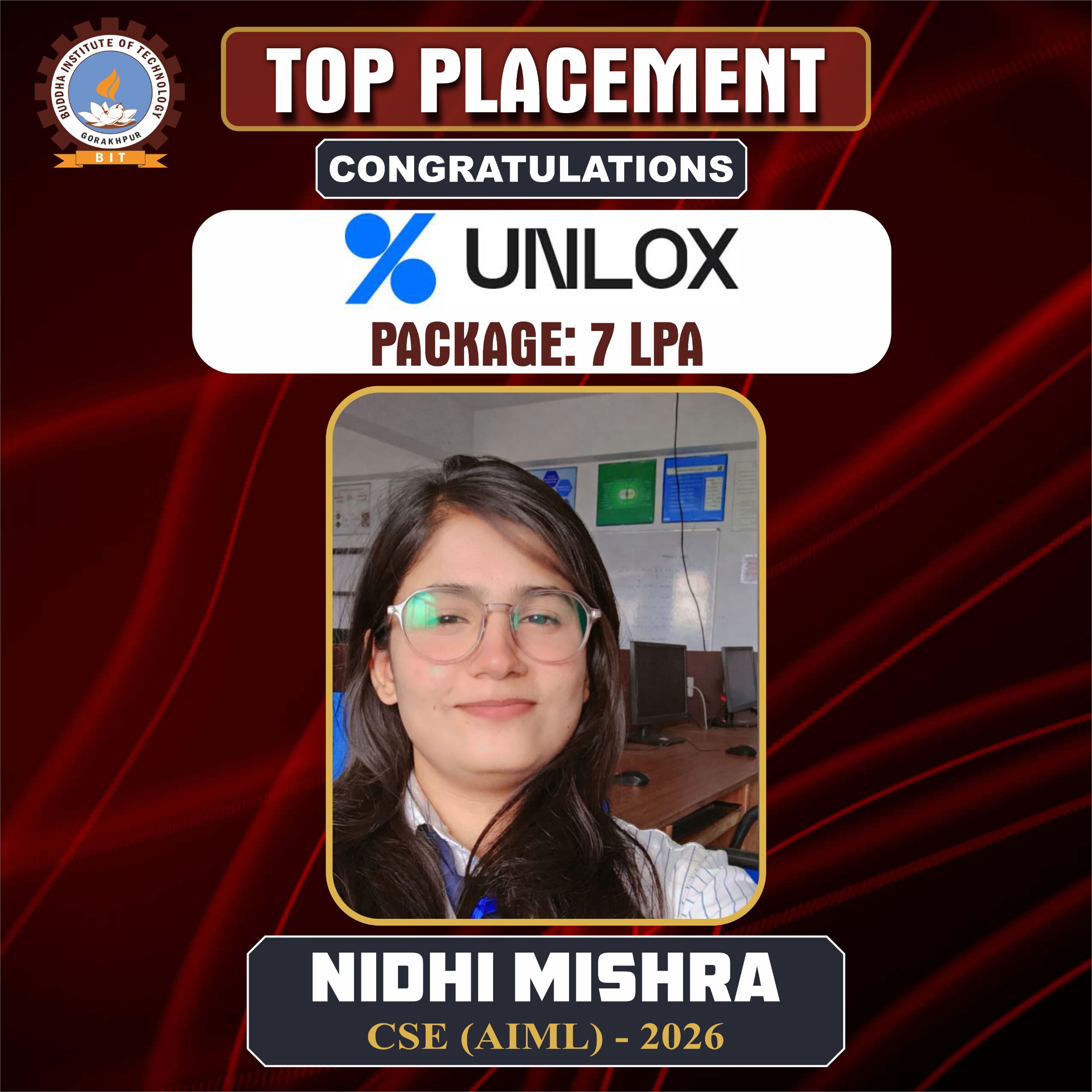 Top Placement 2